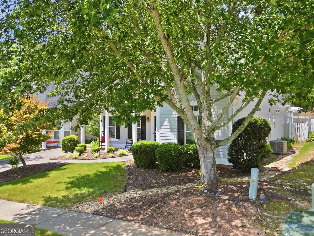 306 Pinehurst WAY Canton, GA 30114