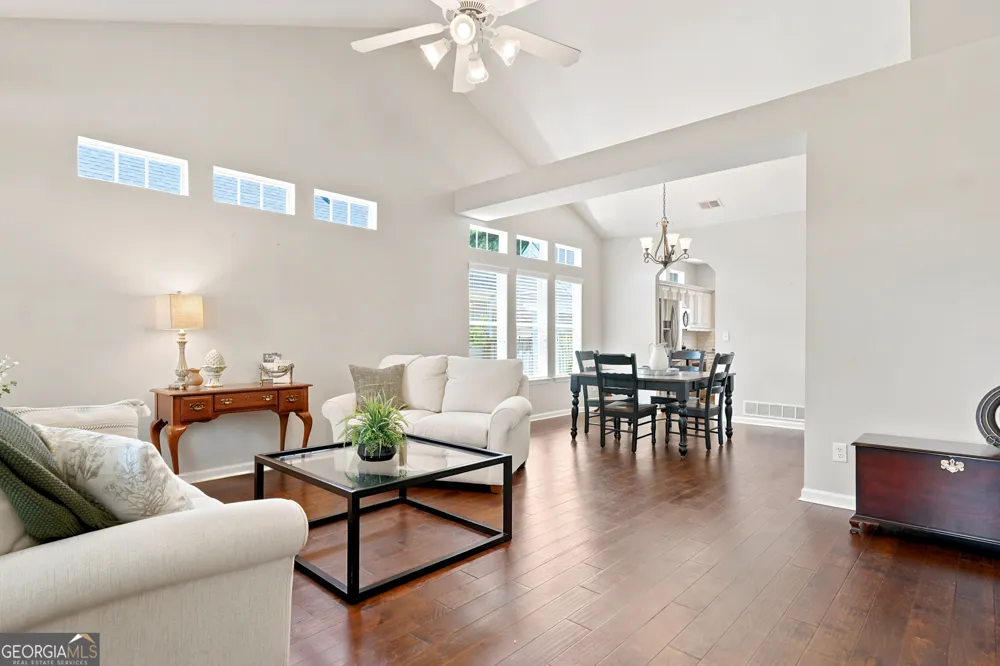 306 Pinehurst WAY Canton, GA 30114