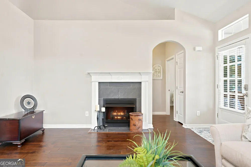 306 Pinehurst WAY Canton, GA 30114