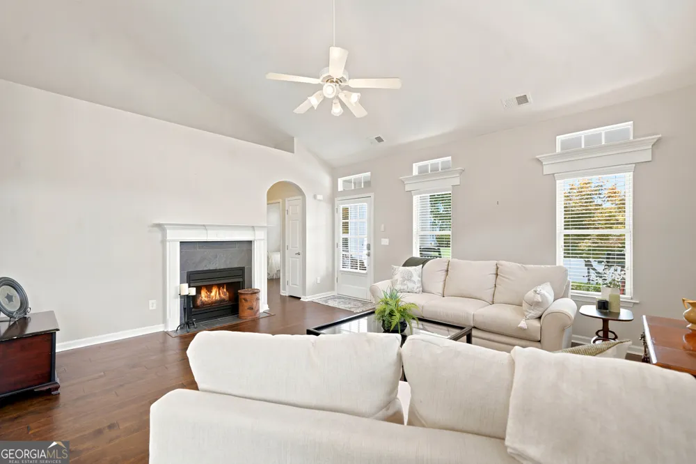 306 Pinehurst WAY Canton, GA 30114