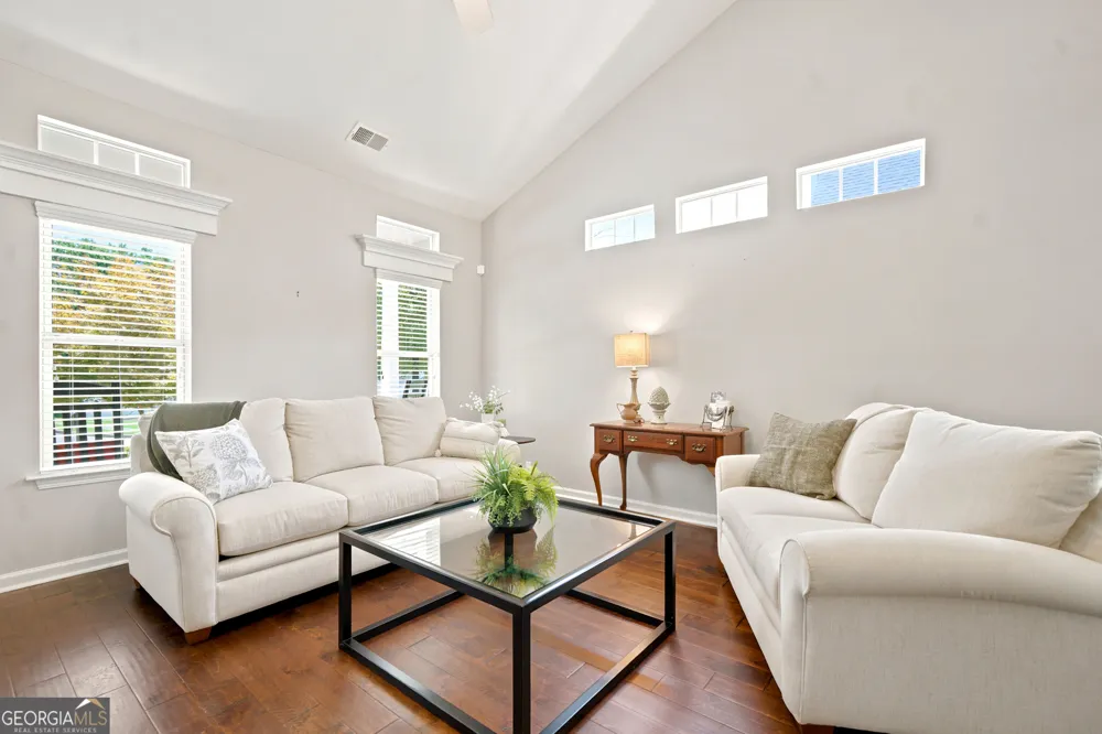 306 Pinehurst WAY Canton, GA 30114
