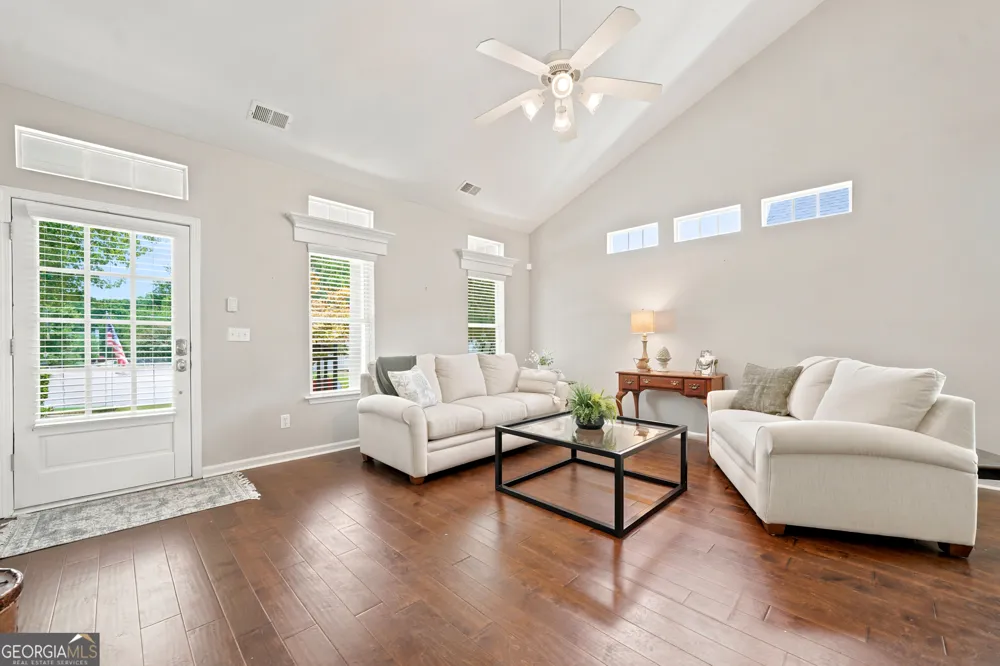 306 Pinehurst WAY Canton, GA 30114