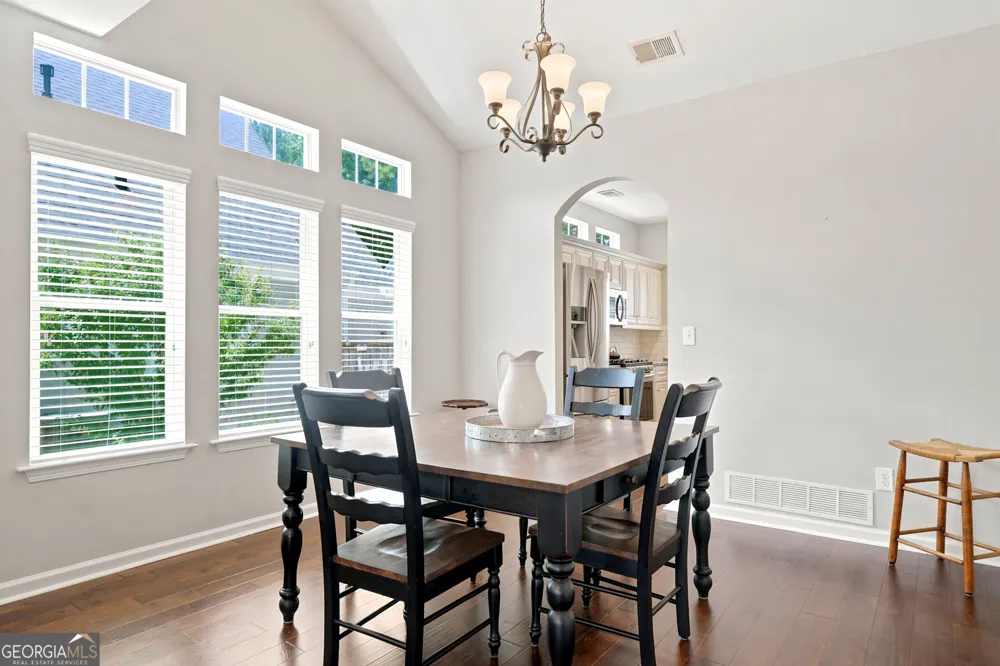 306 Pinehurst WAY Canton, GA 30114