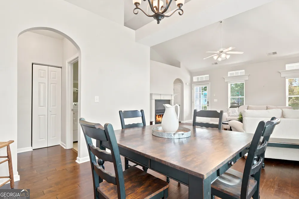 306 Pinehurst WAY Canton, GA 30114
