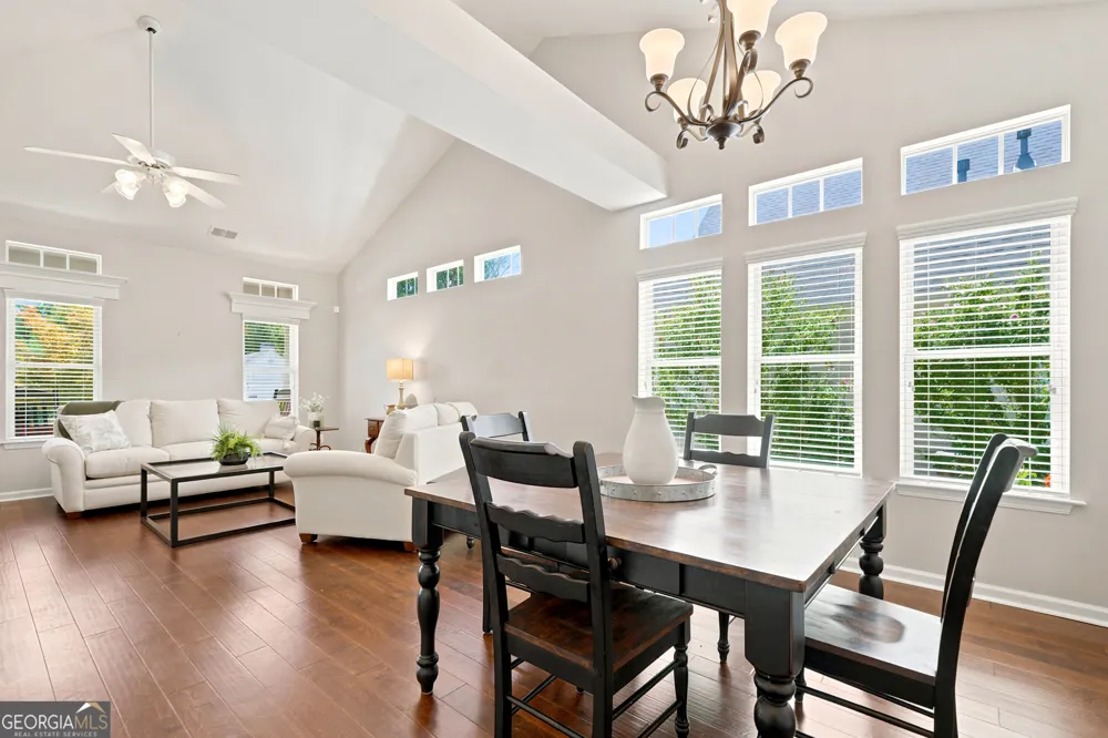 306 Pinehurst WAY Canton, GA 30114