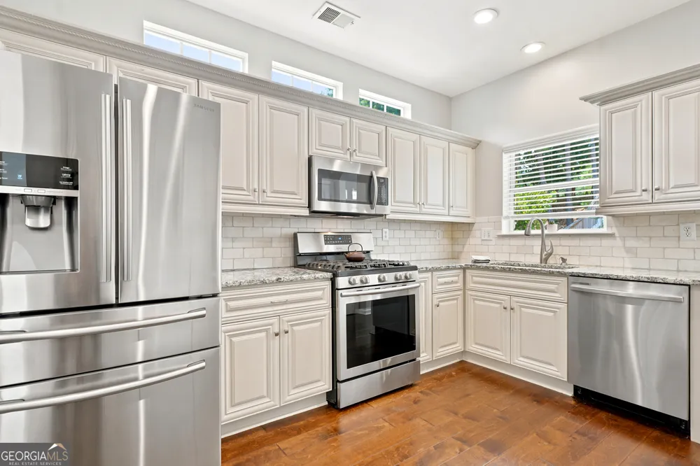 306 Pinehurst WAY Canton, GA 30114