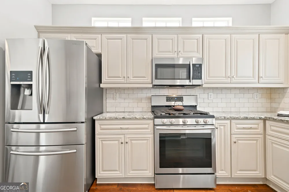 306 Pinehurst WAY Canton, GA 30114