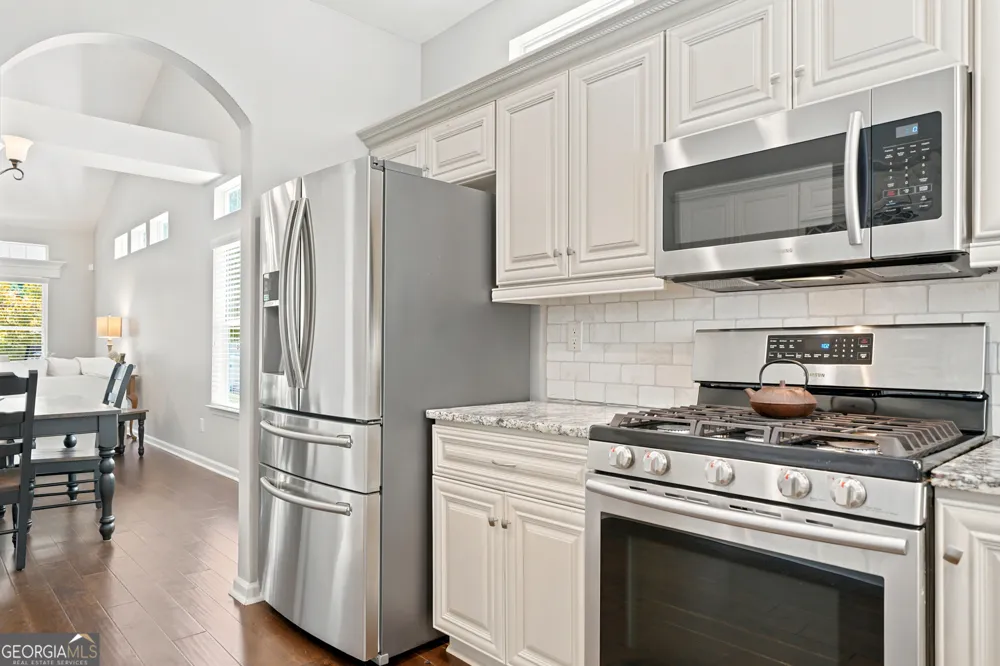 306 Pinehurst WAY Canton, GA 30114