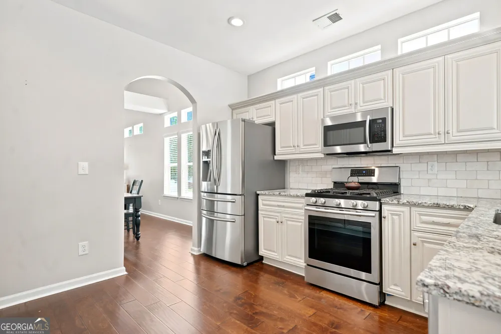 306 Pinehurst WAY Canton, GA 30114