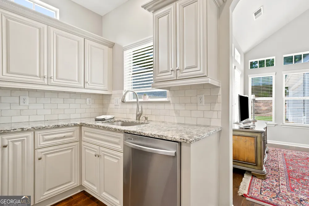 306 Pinehurst WAY Canton, GA 30114