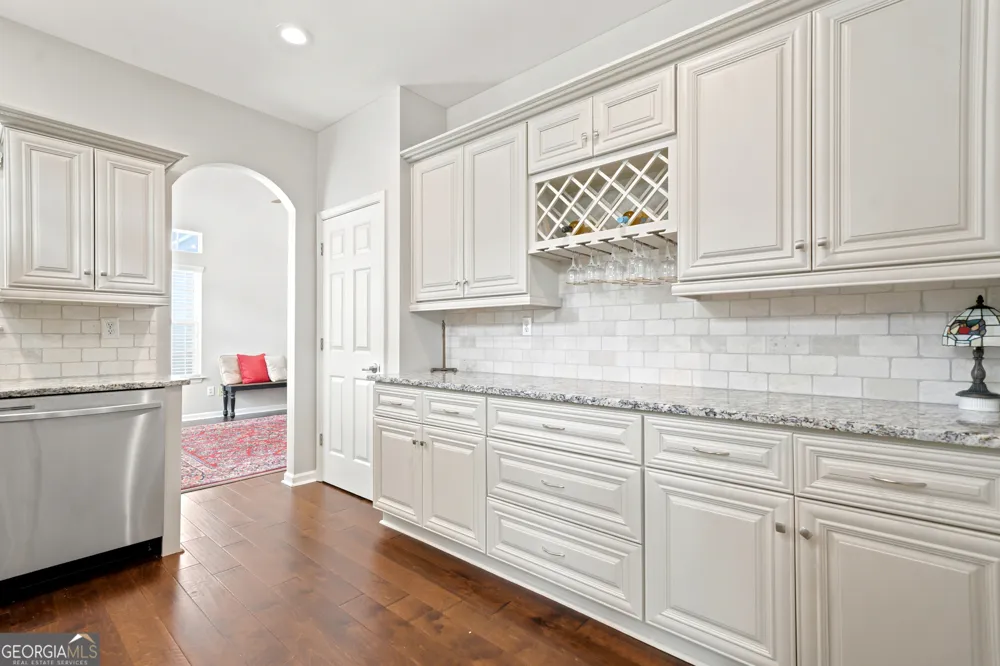 306 Pinehurst WAY Canton, GA 30114