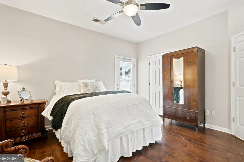 306 Pinehurst WAY Canton, GA 30114