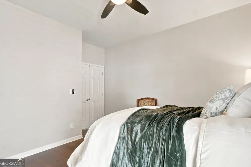 306 Pinehurst WAY Canton, GA 30114