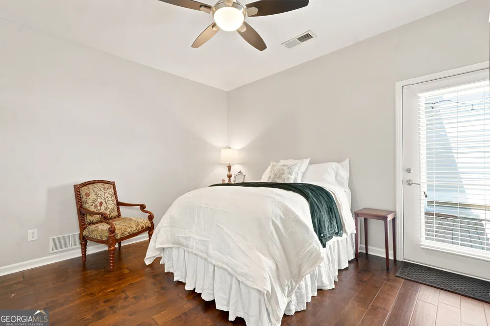 306 Pinehurst WAY Canton, GA 30114
