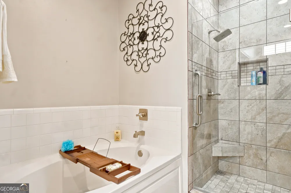306 Pinehurst WAY Canton, GA 30114