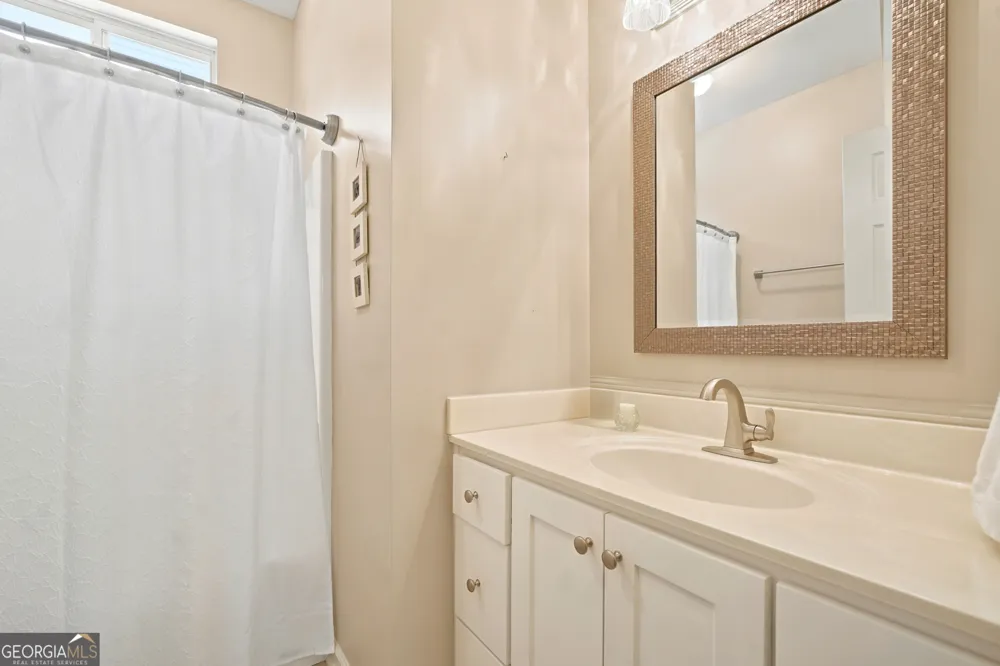 306 Pinehurst WAY Canton, GA 30114