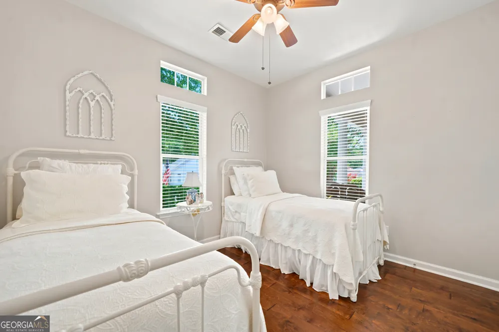306 Pinehurst WAY Canton, GA 30114