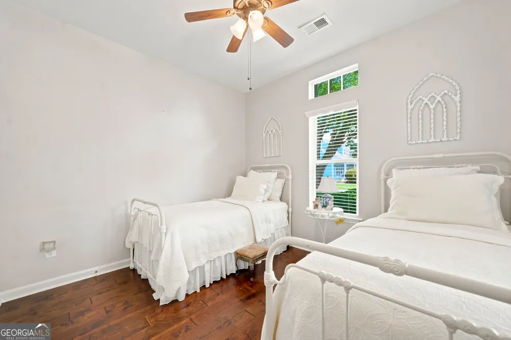 306 Pinehurst WAY Canton, GA 30114