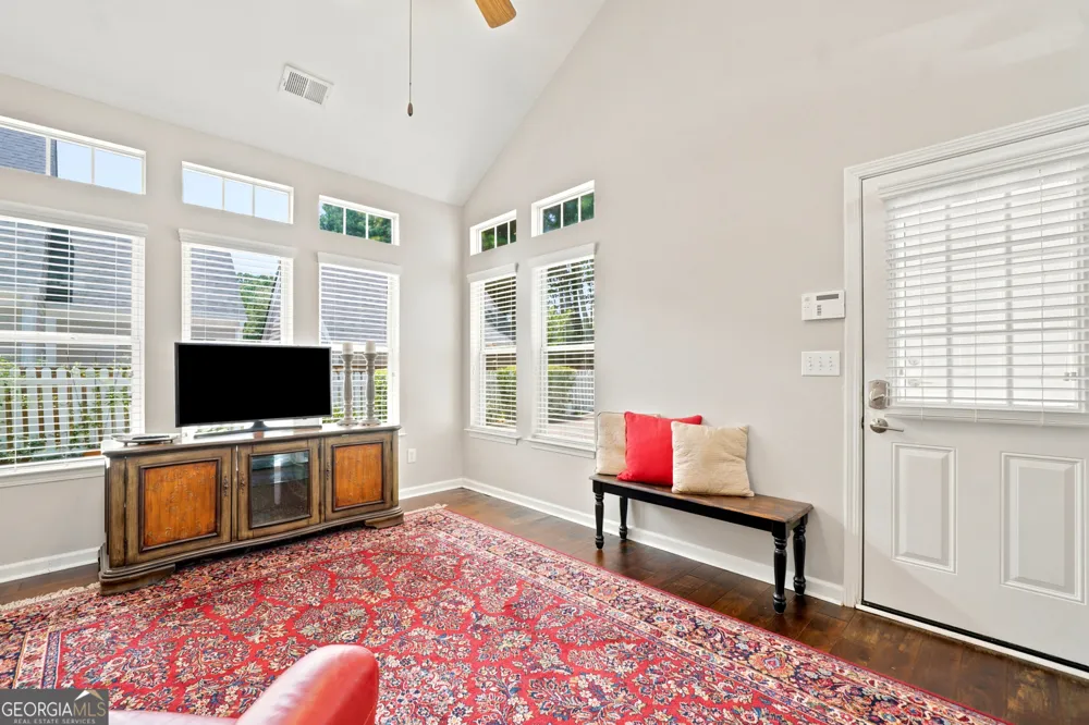 306 Pinehurst WAY Canton, GA 30114
