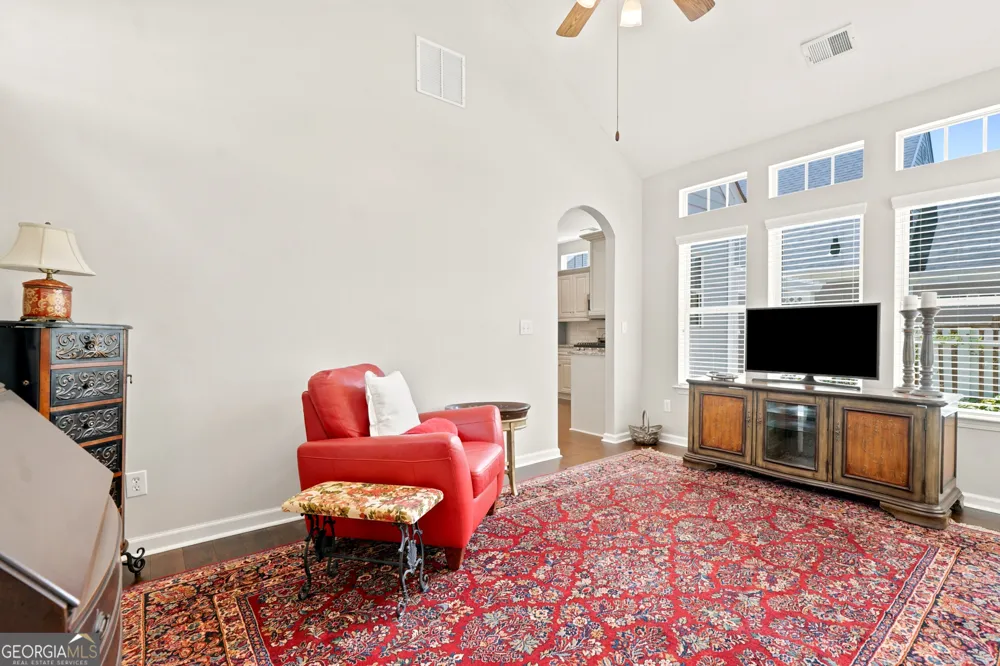 306 Pinehurst WAY Canton, GA 30114