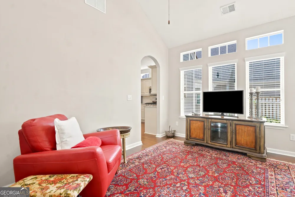 306 Pinehurst WAY Canton, GA 30114