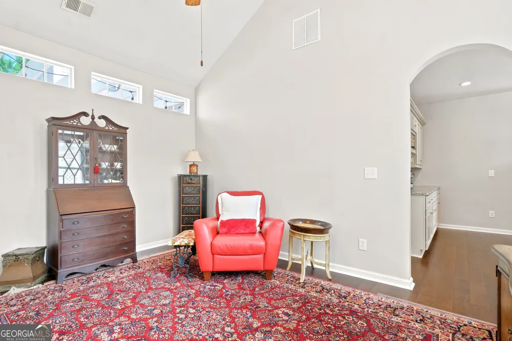 306 Pinehurst WAY Canton, GA 30114