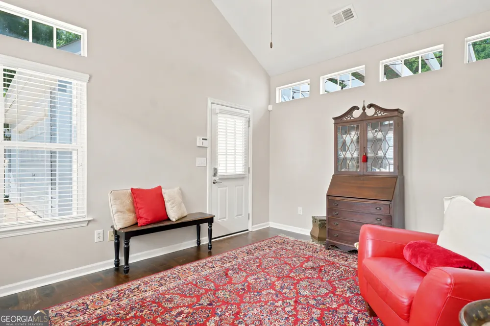 306 Pinehurst WAY Canton, GA 30114