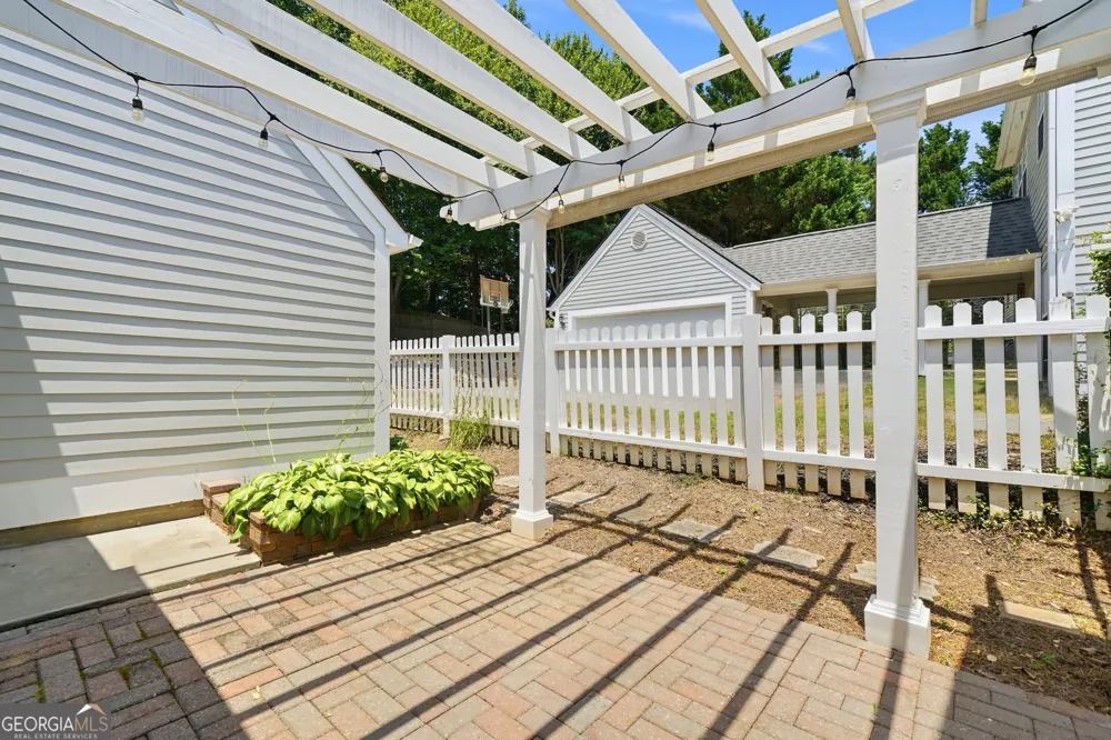 306 Pinehurst WAY Canton, GA 30114