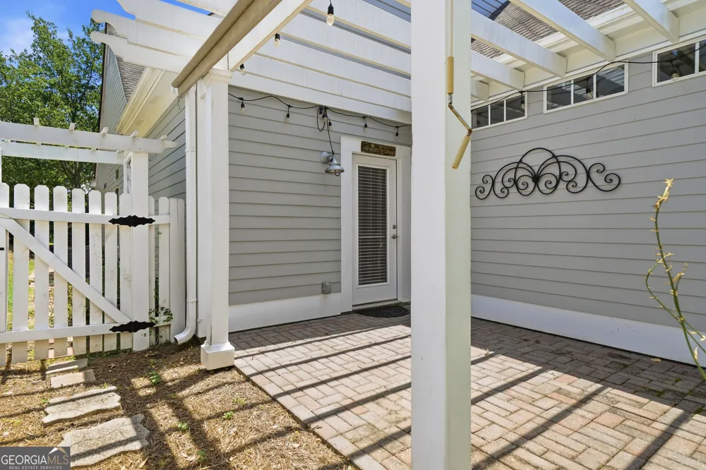 306 Pinehurst WAY Canton, GA 30114