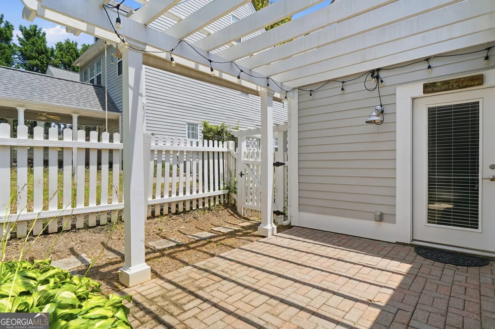 306 Pinehurst WAY Canton, GA 30114