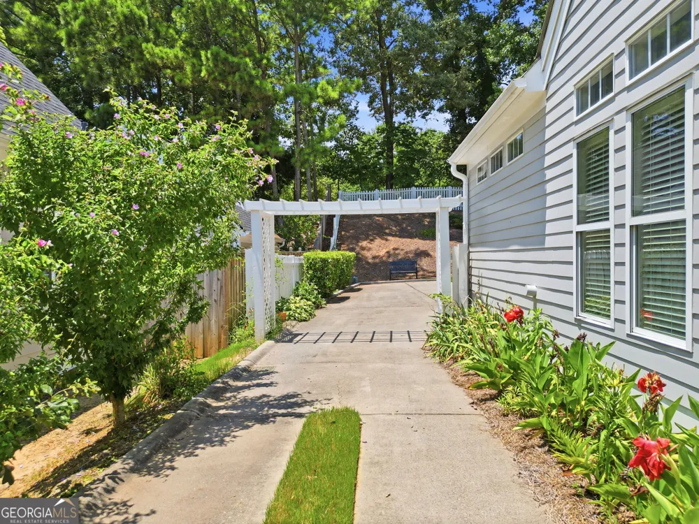 306 Pinehurst WAY Canton, GA 30114