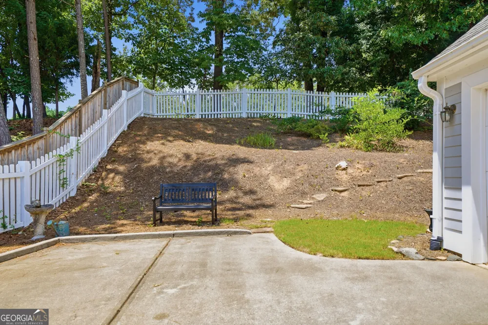 306 Pinehurst WAY Canton, GA 30114