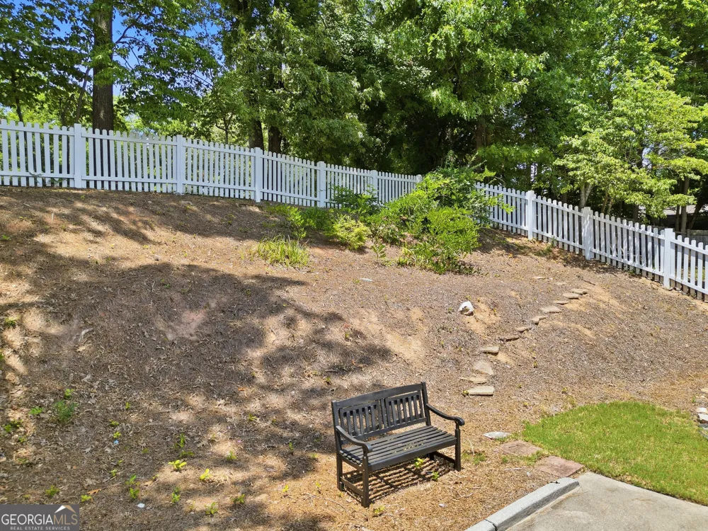 306 Pinehurst WAY Canton, GA 30114