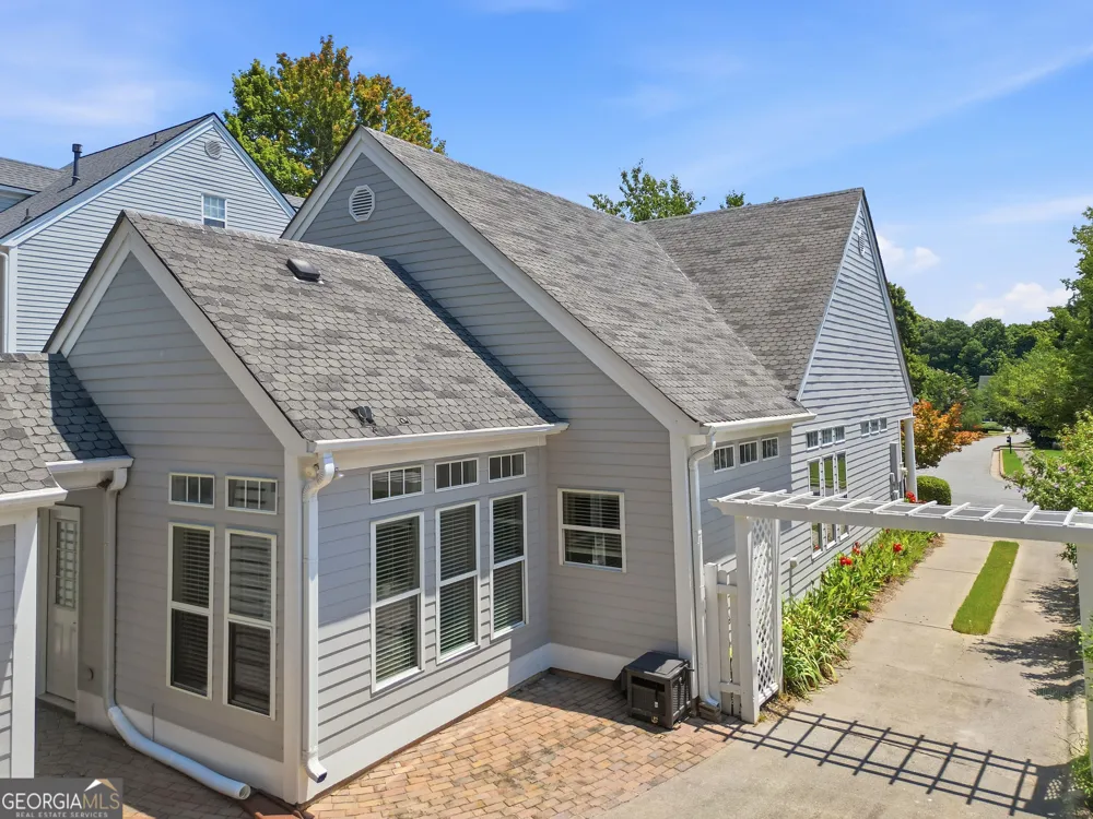 306 Pinehurst WAY Canton, GA 30114