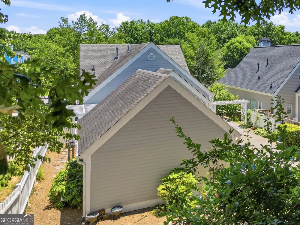 306 Pinehurst WAY Canton, GA 30114