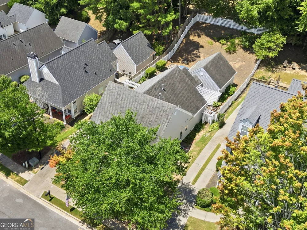 306 Pinehurst WAY Canton, GA 30114