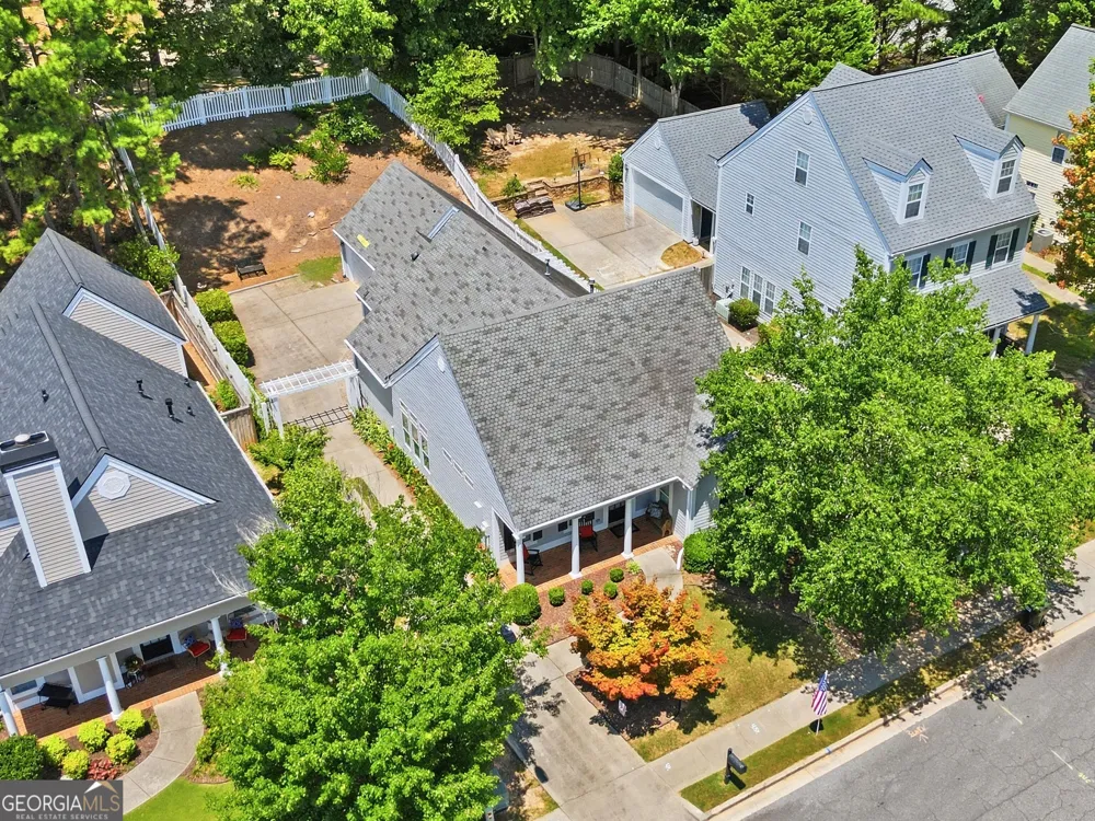 306 Pinehurst WAY Canton, GA 30114