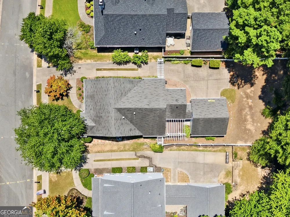 306 Pinehurst WAY Canton, GA 30114