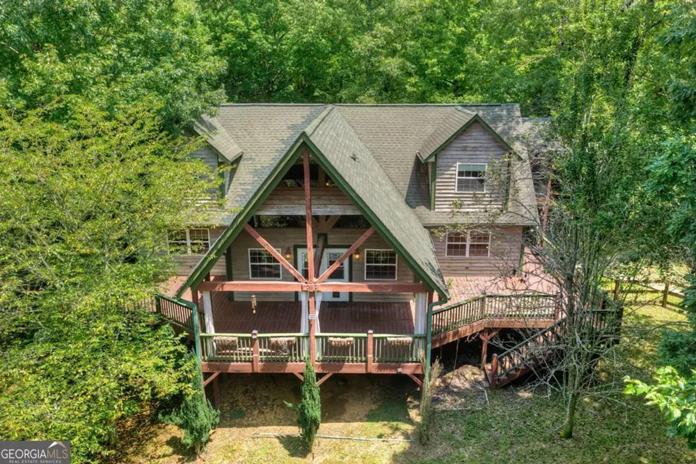 648 Posey PL Murphy, NC 28906