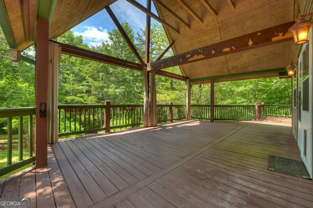 648 Posey PL Murphy, NC 28906