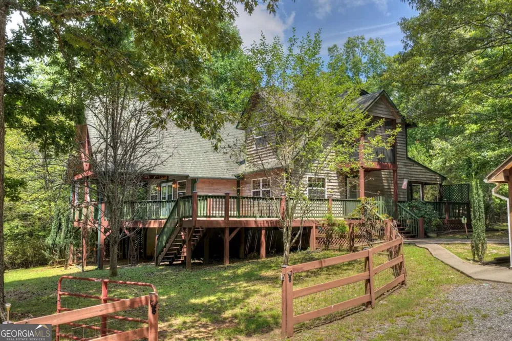 648 Posey PL Murphy, NC 28906