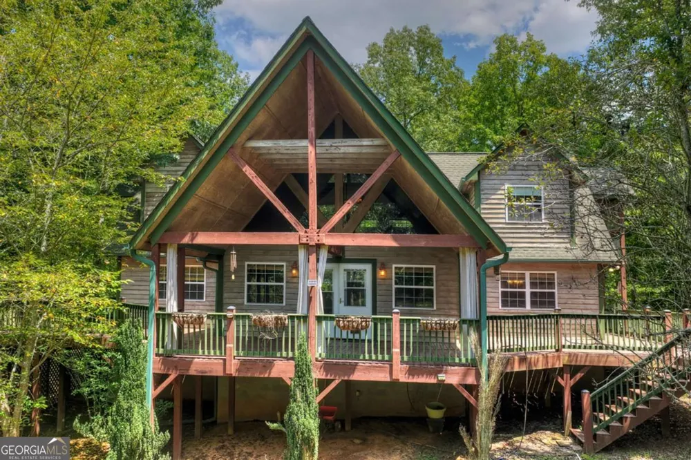 648 Posey PL Murphy, NC 28906