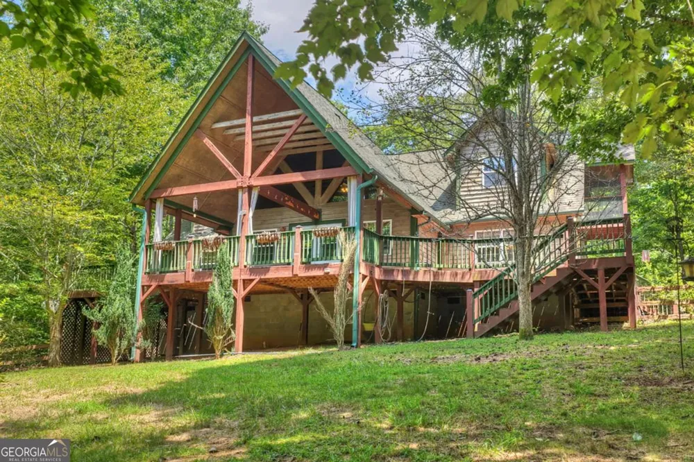 648 Posey PL Murphy, NC 28906