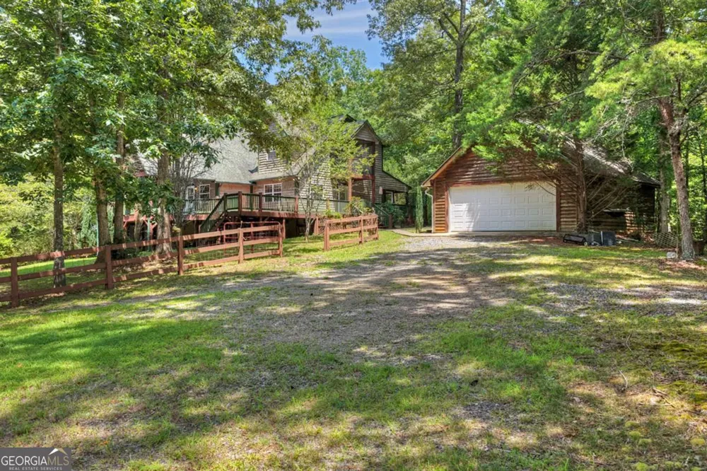648 Posey PL Murphy, NC 28906