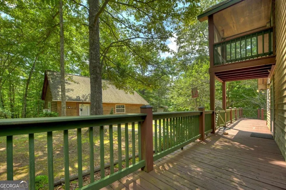 648 Posey PL Murphy, NC 28906