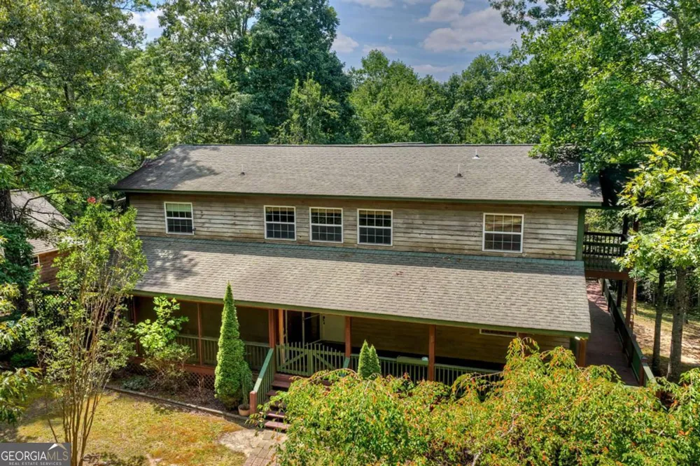 648 Posey PL Murphy, NC 28906