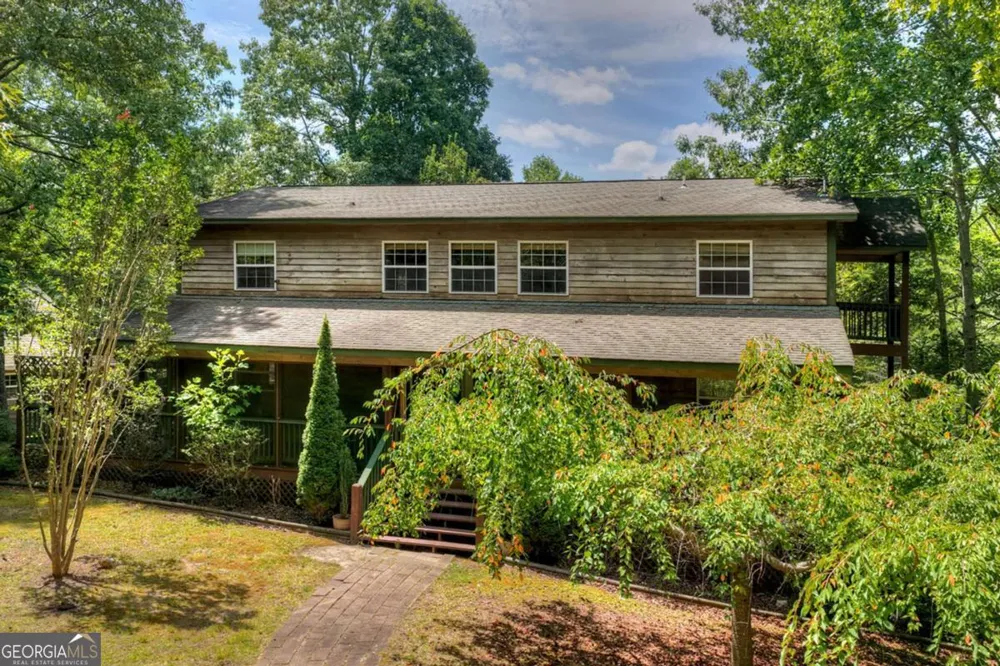 648 Posey PL Murphy, NC 28906