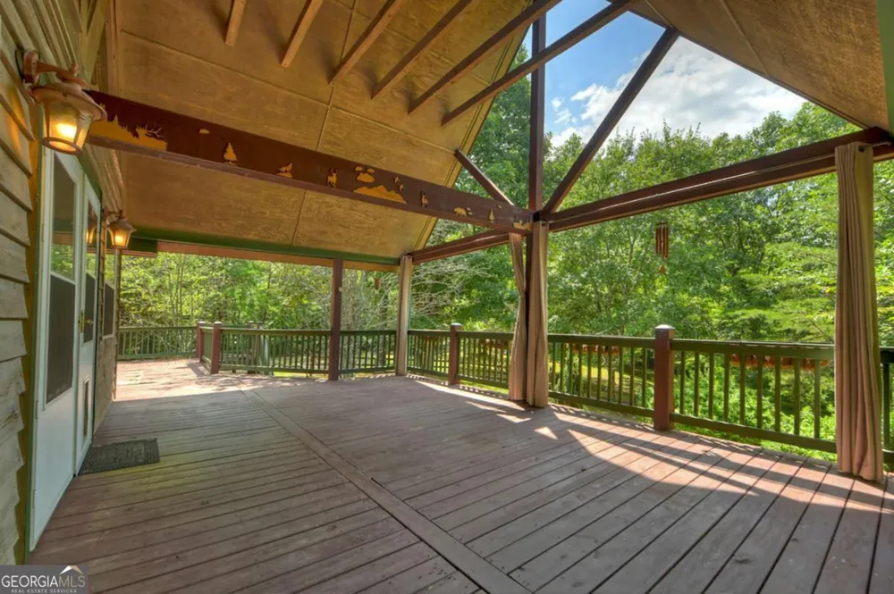 648 Posey PL Murphy, NC 28906