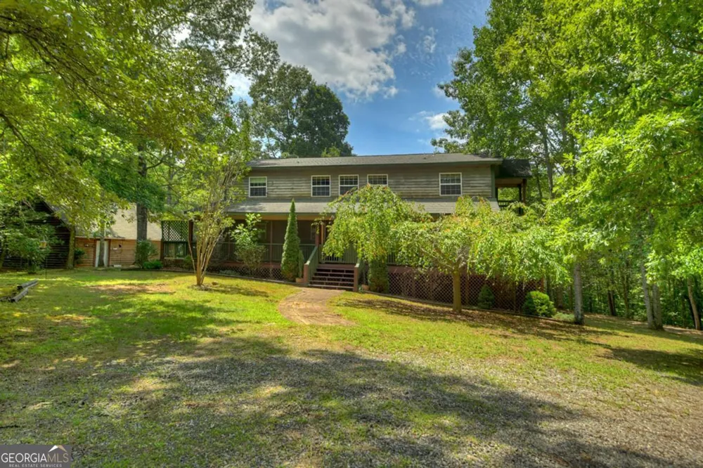 648 Posey PL Murphy, NC 28906