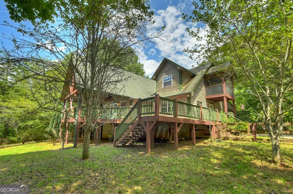 648 Posey PL Murphy, NC 28906